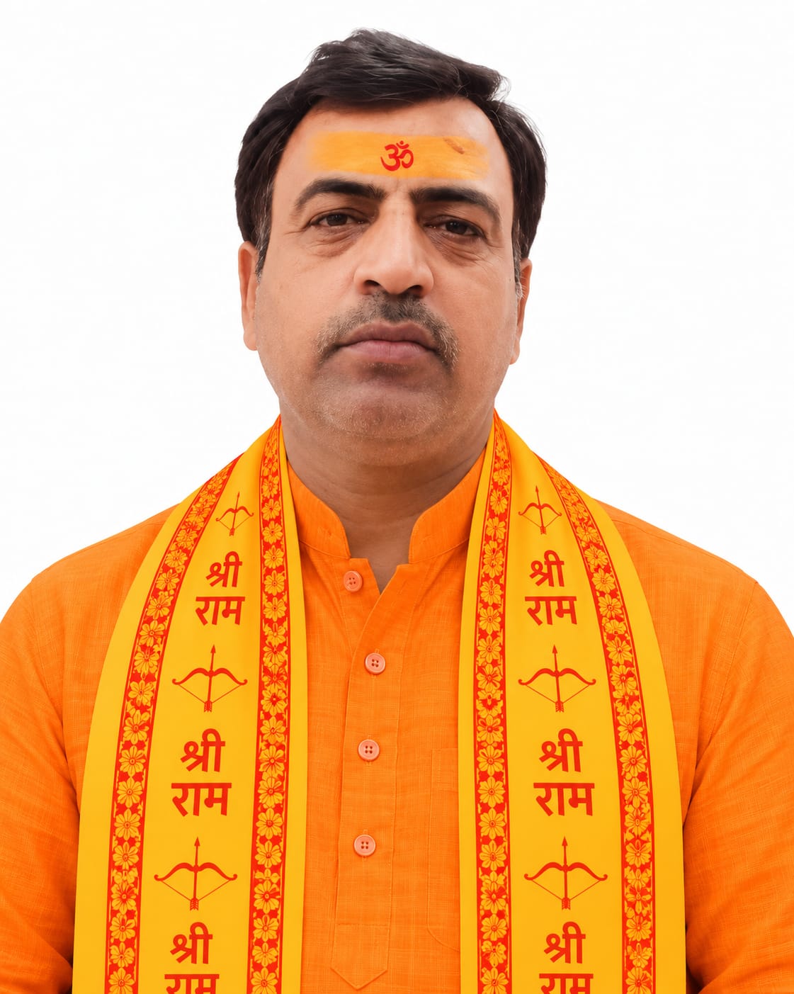 अखिलेश कुमार पाण्डेय