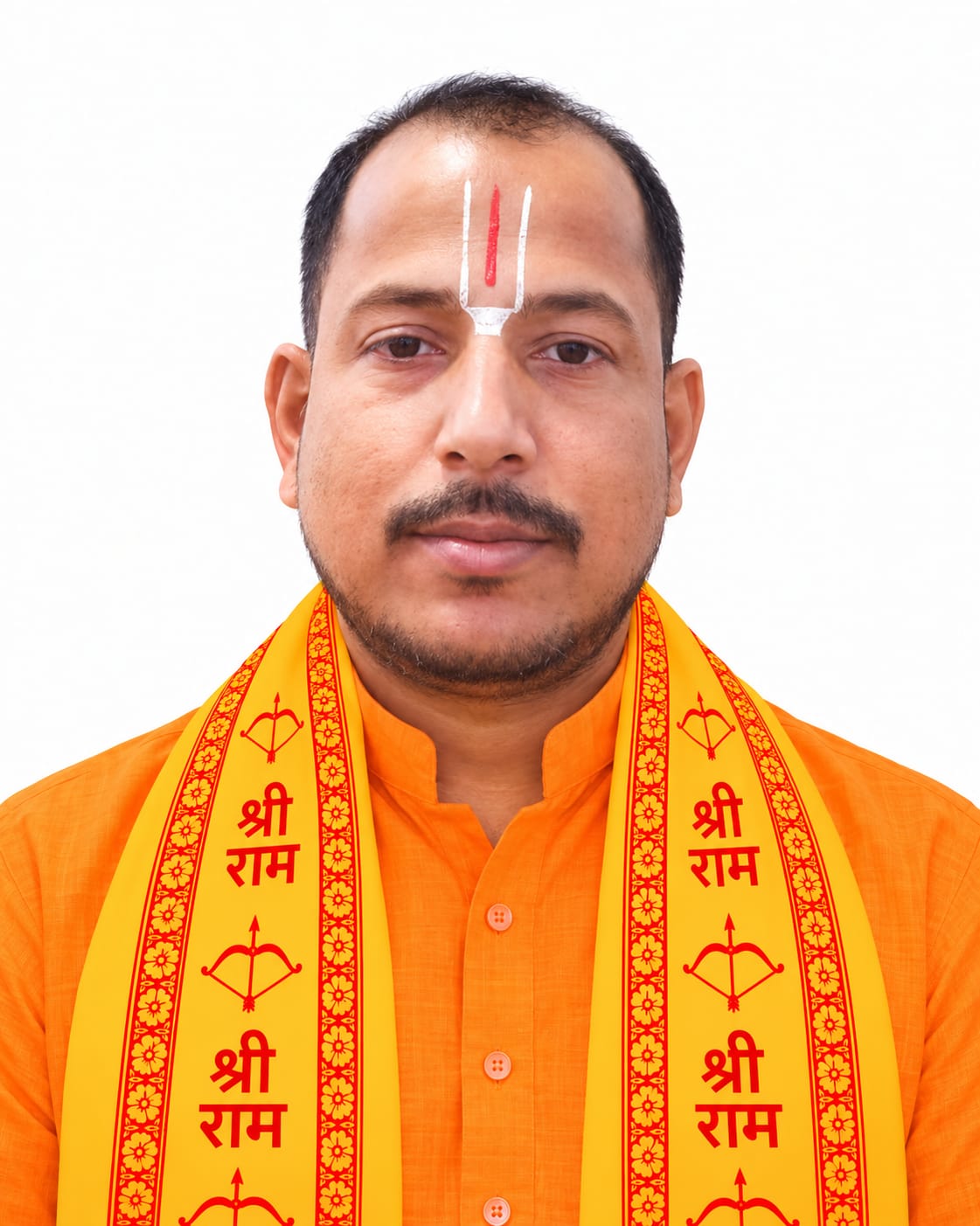 अरविंद कुमार पाण्डेय