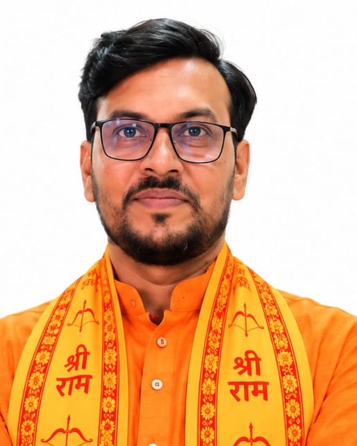 भास्कर पाण्डेय