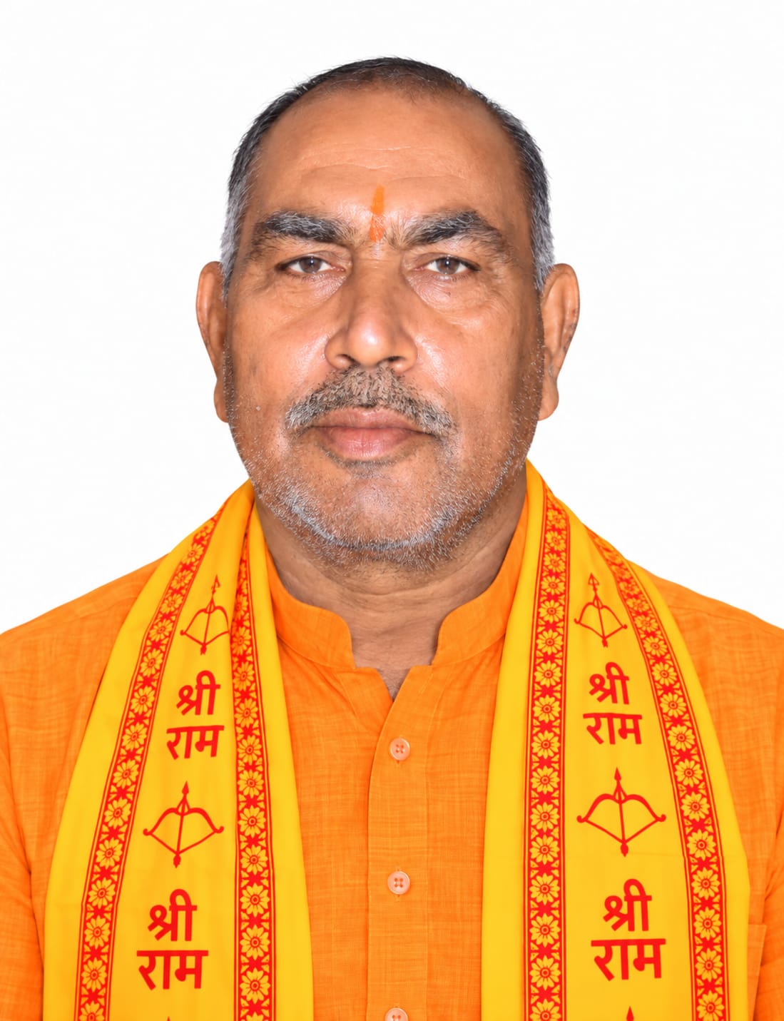गंगा प्रसाद पाण्डेय