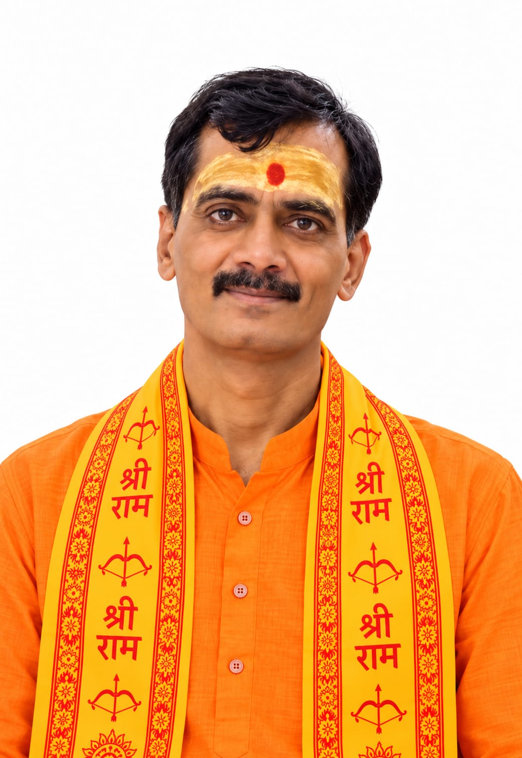 पवन कुमार गुप्ता