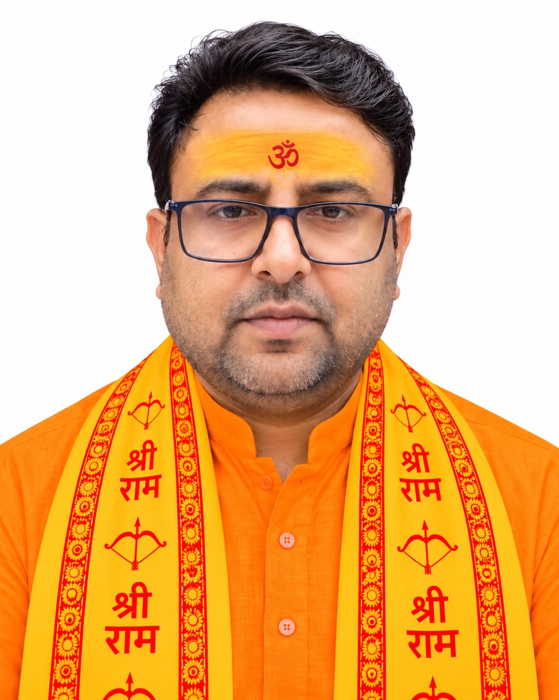 प्रभाकर पाण्डेय