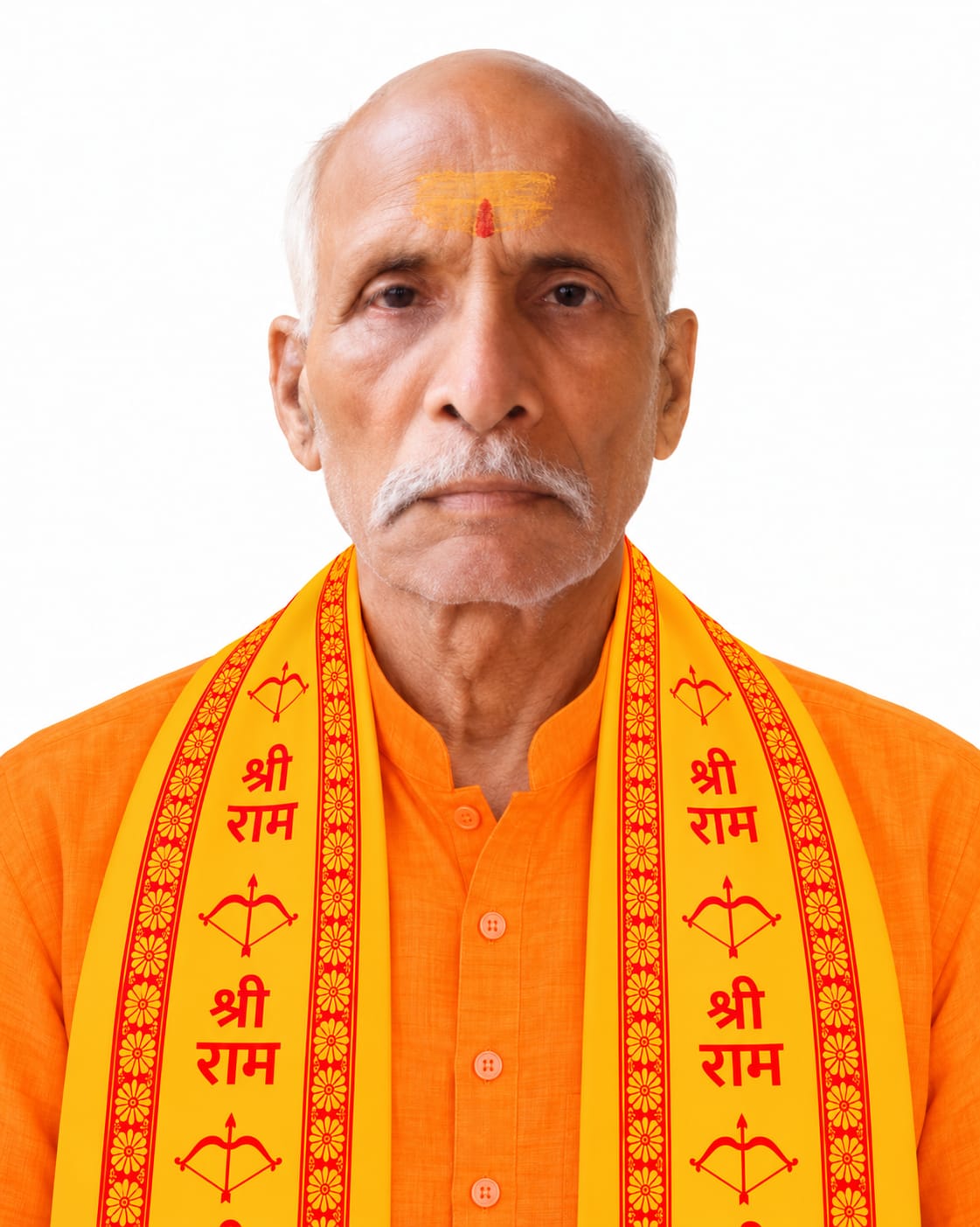 राजपति विश्वकर्मा