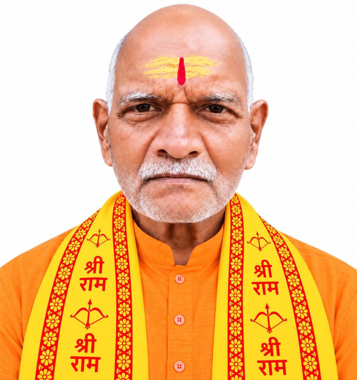 रामराज विश्वकर्मा