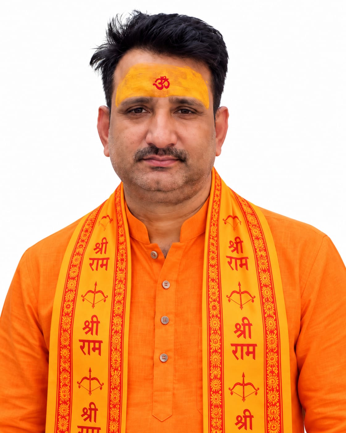 श्याम सुंदर पाण्डेय