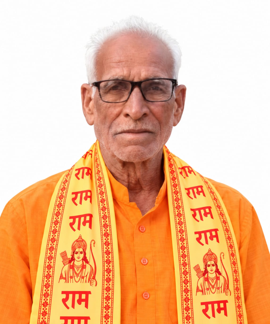 सुभाष चंद्र पाण्डेय