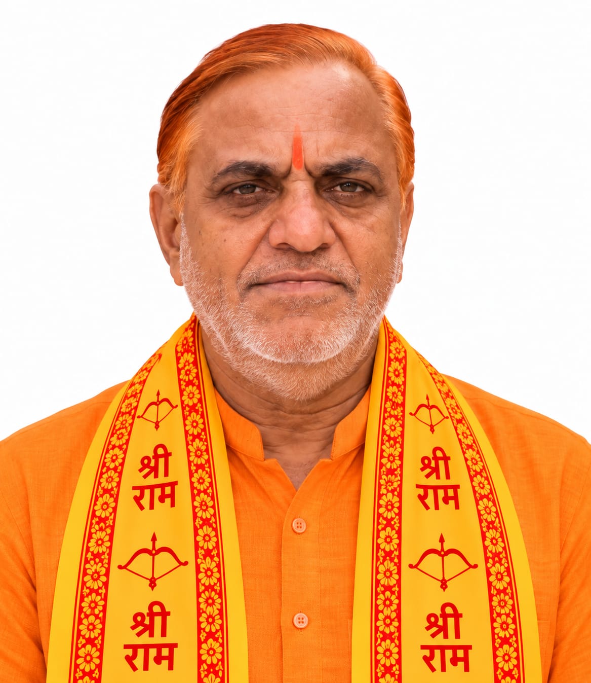 सुरेंद्र नाथ पाण्डेय