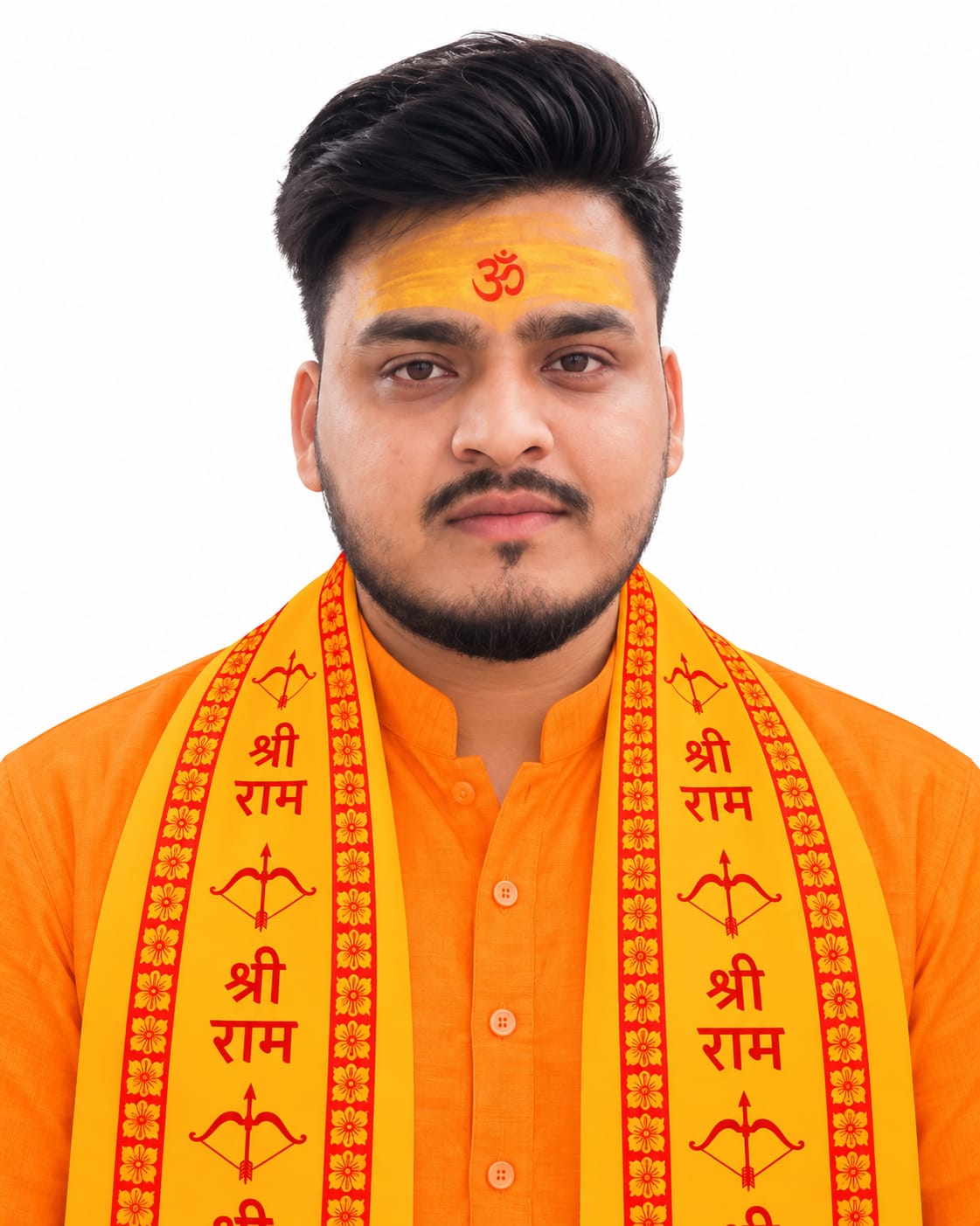 विवेक पाण्डेय