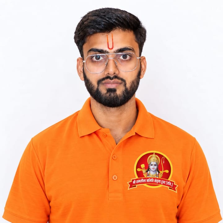 आदर्श पाण्डेय
