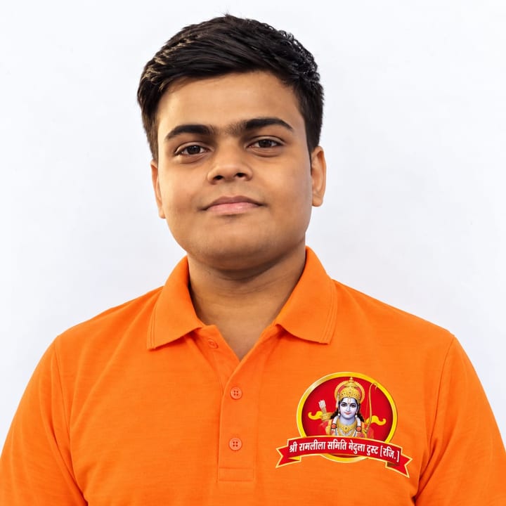 अभय पाण्डेय
