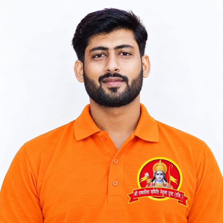 अभिनव पाण्डेय