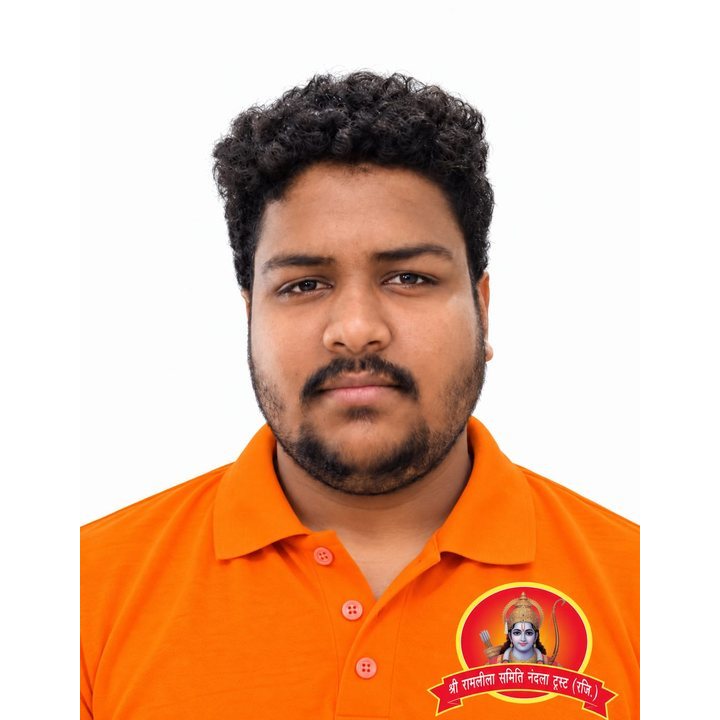 अंकित पाण्डेय