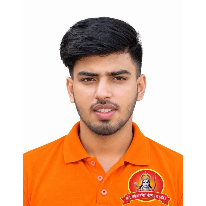 अनुज पाण्डेय