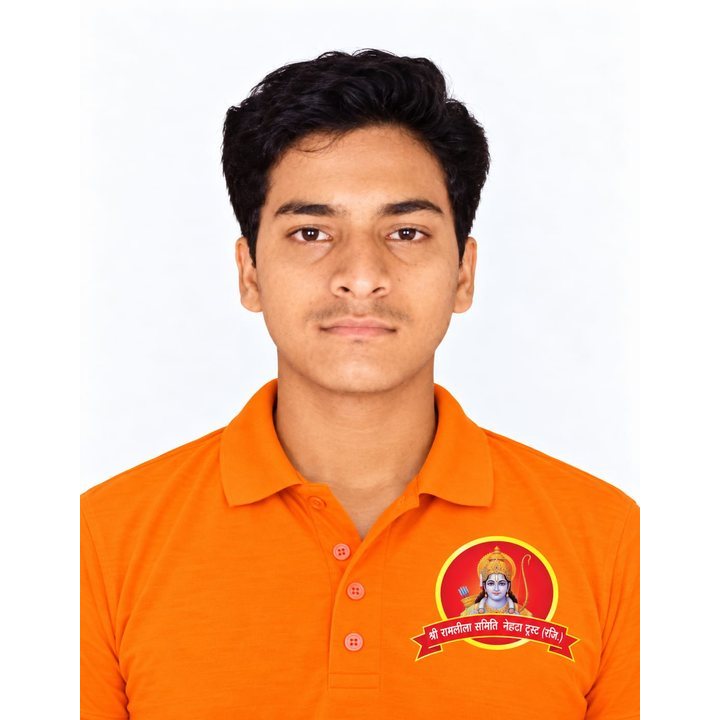 आयुष पाण्डेय
