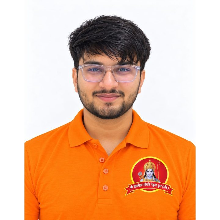 निहाल पाण्डेय