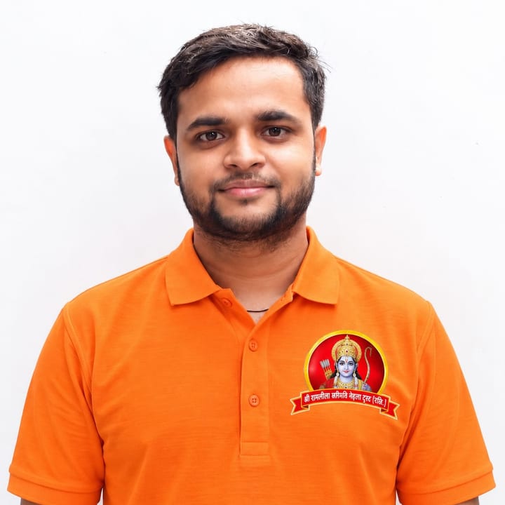 निखिल पाण्डेय