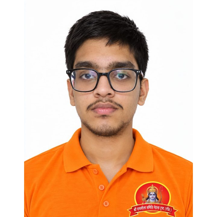 प्रथमेश शुक्ल
