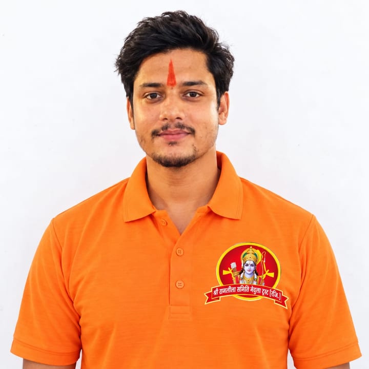ऋतिक पाण्डेय
