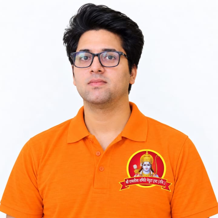 सचिन पाण्डेय