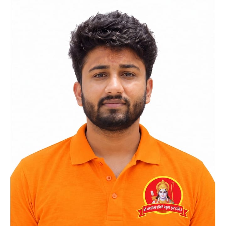 शिवम पाण्डेय