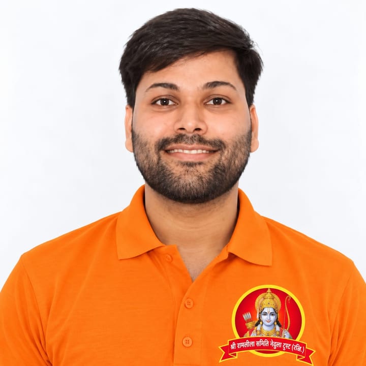 शुभम पाण्डेय