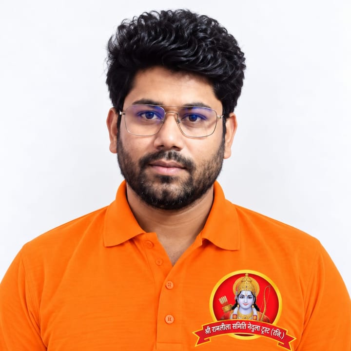 सूरज पाण्डेय