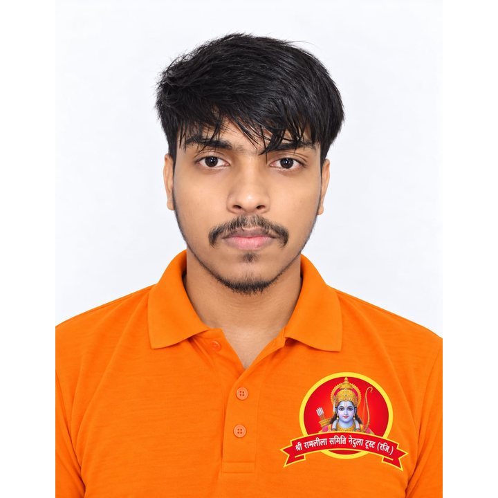 विभव पाण्डेय