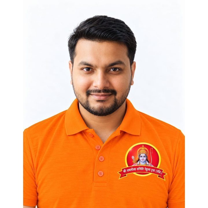 विशाल पाण्डेय